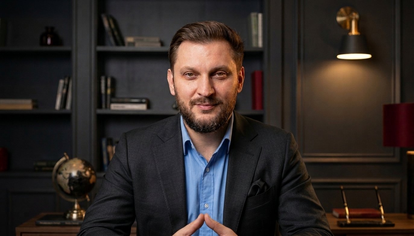 Alejandro — Creador del método